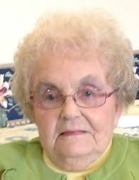 Obituary information for Winifred "Winnie" Mertens
