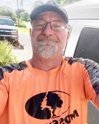 Mark Anthony Bolt Obituary June 7, 2025