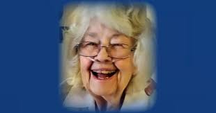 Obituary: Helen Joyce Hanson