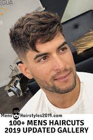 Mens Hairstyles 2019 Top 100 Mens Haircuts Variations Gallery Styling Hacks Updated Weekly Mens Hairstyles Medium Haircuts For Men Mens Hairstyles Short
