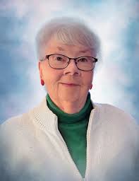 Obituary information for Margaret "Marge" Mary (Watts) Be...