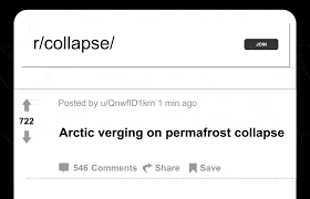 You must be signed in to your account. What Reddit S R Collapse Can Teach Us About Doomscrolling Time