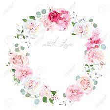 Diseno Redondo Floral Delicado Del Vector Floral De La Boda Vector Disenos De Unas Floral Los nuevos usuarios disfrutan un 60% de descuento. pinterest