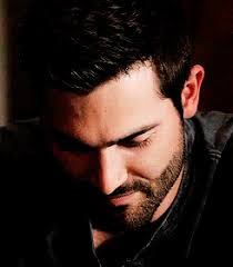 CelestialVoid — Thing about Derek...