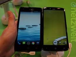 Acer Liquid S2 im Test: 6-Zoll ...