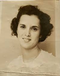 In the 1930s, there was a group of pupils and their teacher at Chitimacha  School located