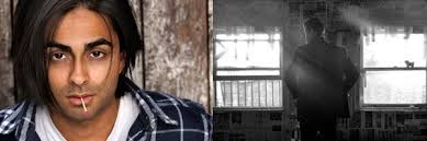 Producer Adi Shankar Talks TRUTH IN JOURNALISM Short, the Success of DIRTY  LAUNDRY, Casting Ryan Kwanten, and More