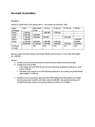 We did not find results for: Account Receivables