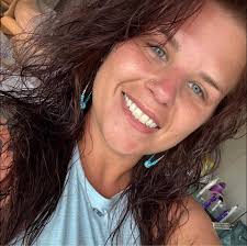 Amber Cauthen's Instagram, Twitter & Facebook