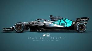 Pin Von Mai Ke Auf Concept Cars In 2020 Fahrzeugbeschriftung Fahrzeugfolierung Formel 1