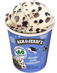 Available in chocolate and vanilla flavors, the treats contain 2 to 3 grams of net carbs and 5 grams of. Trends In Ice Cream Better For You Ice Cream