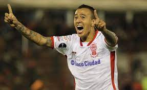 Wie sein aktueller verein ca huracán offiziell bestätigt hat sich der club mit den red bulls auf eine. Mundoquemero Desde On Twitter Kaku Romero Gamarra En Radiolared Aca Estoy Feliz Pero Huracan Es Mi Casa Y Extrano Mucho A Mi Familia Depende De Red Bulls Si Me Quiere Renovar