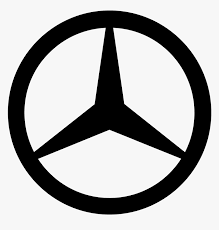 See more ideas about mercedes logo, mercedes, mercedes benz logo. Mercedes Benz Logo Symbol Three Pointed Star Black Mercedes Benz Logo Red Hd Png Download Kindpng