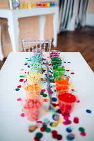 Check out our kids color fun selection for the very best in unique or custom, handmade pieces from our shops. Kara S Party Ideas Color Me Happy Art Party For Kids Kara S Party Ideas