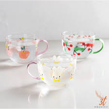 Jual gelas kayu mahoni / gelas kopi / gelas teh / gelas cantik / gelas unik dengan harga rp27.000 dari toko online mokuzai_id, jakarta selatan. Rueree Transparent Mug 509ml Gelas Cantik Gelas Lucu Gelas Kaca Gelas Murah Gelas Unik Shopee Indonesia