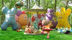 We did not find results for: In The Night Garden
