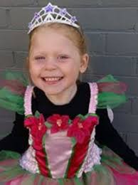 Students dressed up for Book Week