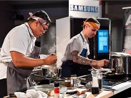 Kitchen tools every chef needs. Chefs Say You Should Have These Tools In Your Kitchen