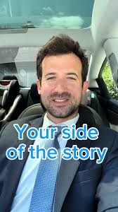 Telling your side of the story will just hurt you and your case. Remain  silent and let your lawyer do the talking. #floridaattorney #criminallawyer  #mirandarights