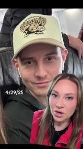 Ansley Adams's Instagram, Twitter & Facebook