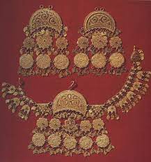 pin by reem saffar on my country middle eastern jewelry traditional jewelry bridal gold jewellery designs