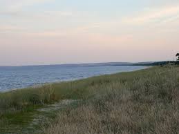 The 551 is the last bus that goes to åhus strand in kristianstad. An Der Ostsee Mapio Net