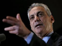 The long (and amazing) feud between Rahm Emanuel and Howard Dean