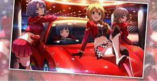 ミリシタ RED ZONE 振り返り｜ninomomo