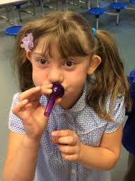 Frederick Bird Education Project