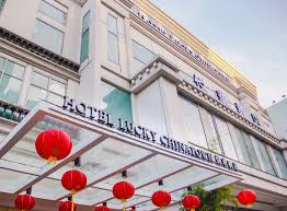 Schauen sie sich 1 bilder an und lesen sie 50 bewertungen. Hotel Lucky Chinatown Opens Wonders To Binondo S Rich Culture Businessmirror
