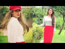 أقوى تحدي الأناقة و الجمال بين تارا اليشا بانوار اروهي نيا شارما من هي الاجمل Youtube Fashion Women S Top Tops