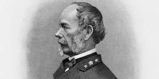 Joseph Eggleston Johnston