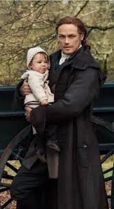 Outlander Season 5 Jamie Fraser Grandchild James Fraser Outlander Jamie Fraser Outlander Outlander