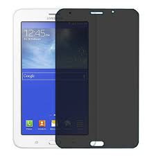 Samsung Galaxy Tab 3 V Screen Protector ...
