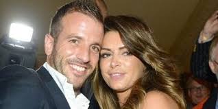 Markus Rogan: Happy ohne Trauschein