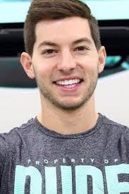 Cory Cotton's Instagram, Twitter & Facebook