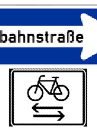 Strassenverkehrsordnung Neue Regeln Fur Radfahrer Nachrichten Franken Br De