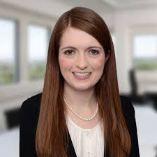 Dr. Claire E. Atkinson