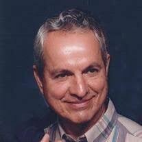 Robert "Bob" Landry Obituary