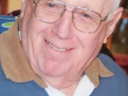 Donald Griffith, July 14, 1932 — Jan. 4, 2019