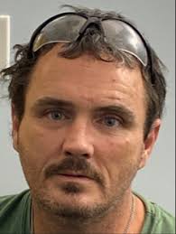 Offender Information