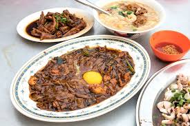 That why people will think to cook better food to serve their customers. Ipoh Restoran Tuck Kee æ€¡ä¿å¾·è®° Possibly The Best Moonlight Hor Fun In Ipoh Opens Till 2am Daily Danielfooddiary Com