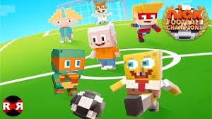 Maybe you would like to learn more about one of these? Nick Football Champions By Nickelodeon Best Soccer Games For Kids Youtube