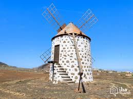 La veritá sugli affitti di fuerteventura. Affitti La Oliva In Un Appartamento Per Vacanze Con Iha Privati