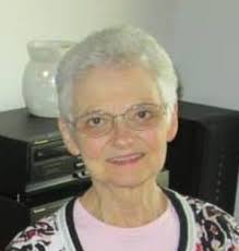 Lilace Nadine Keech Obituary September 15, 2015