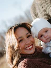 My first shoot of the year✨