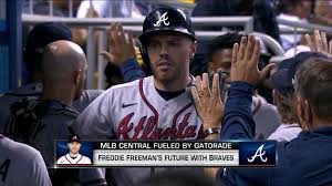May 10, 2021 · on sportsnite, jj and anthony determine if the tunnel incident between ss francisco lindor and 2b jeff mcneil ignited the mets to saturday night's victory against the … Latest On Freeman Mets Posey 09 09 2021 New York Mets