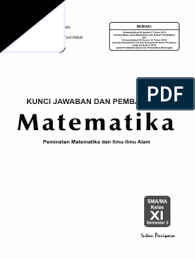 Maybe you would like to learn more about one of these? 01 Kunci Pr Matematila 11b K 13 2017 Peminatan