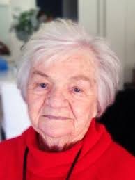 SCHLITZ, Dorothy May 'Dot'