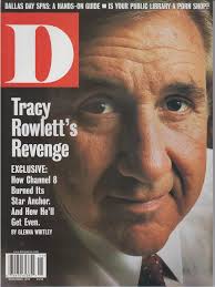 NEWS4 Forner anchor/reporter Cynthia Russell worked at KGBTTV back in.the  90s, now she reside in Dallas,Texas.